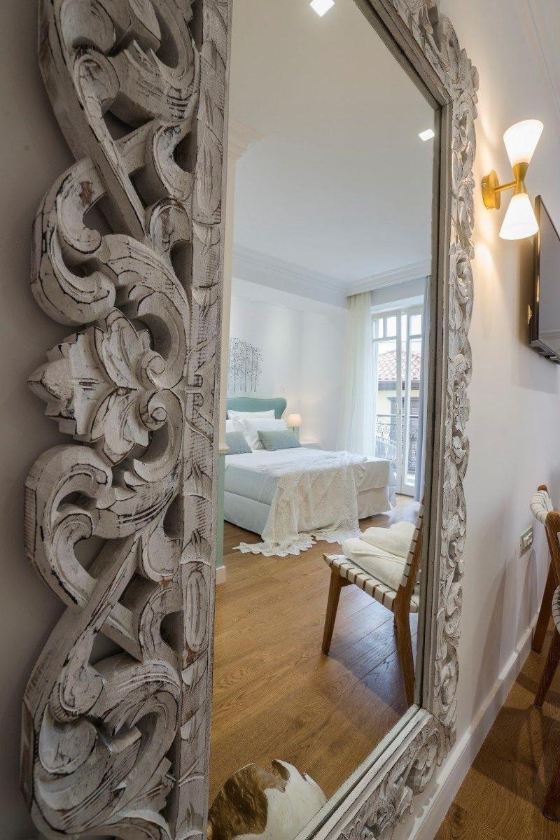 Casa Kallergi Hriszí Aktí Haniá Kültér fotó