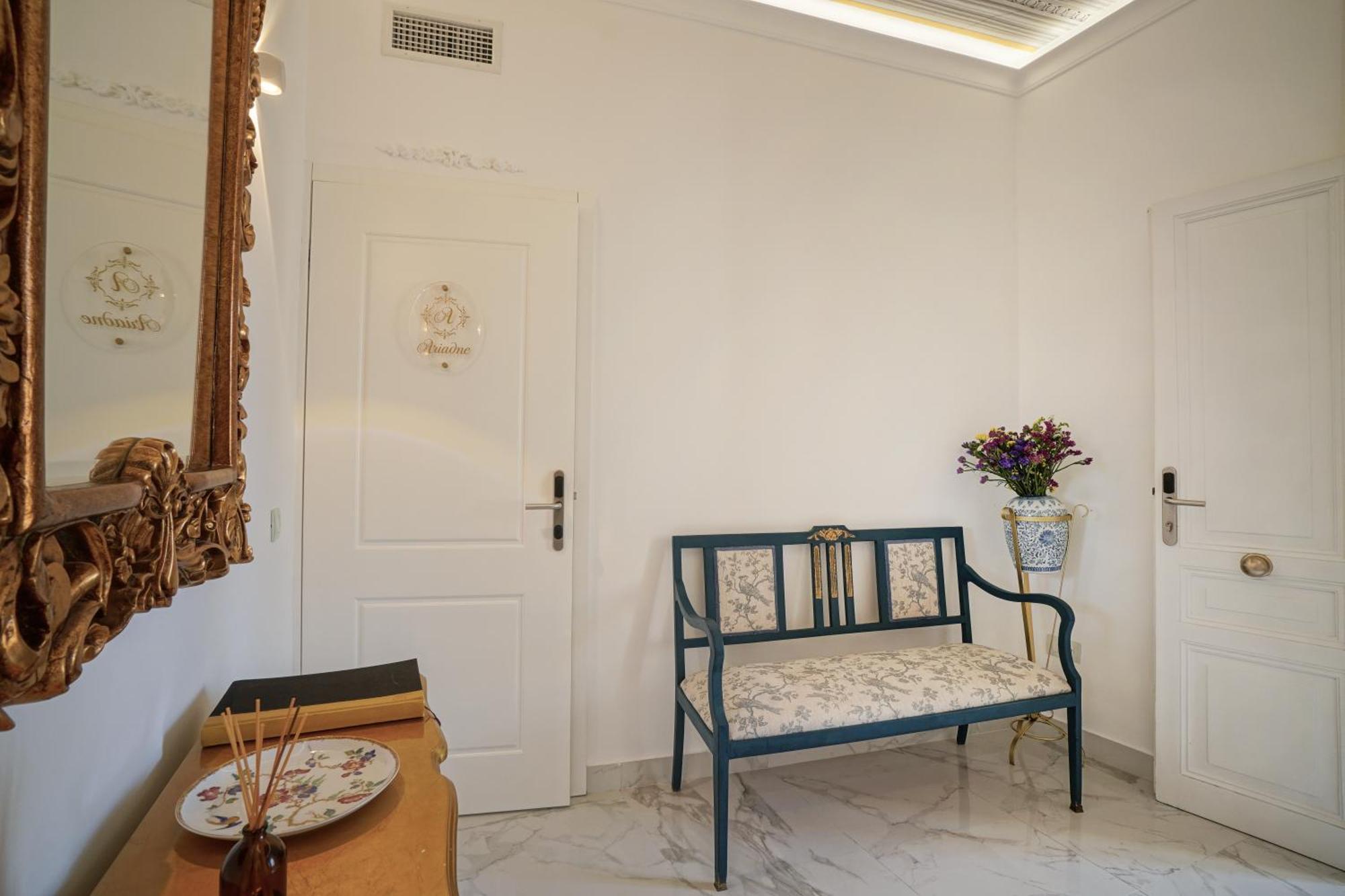 Casa Kallergi Hriszí Aktí Haniá Kültér fotó