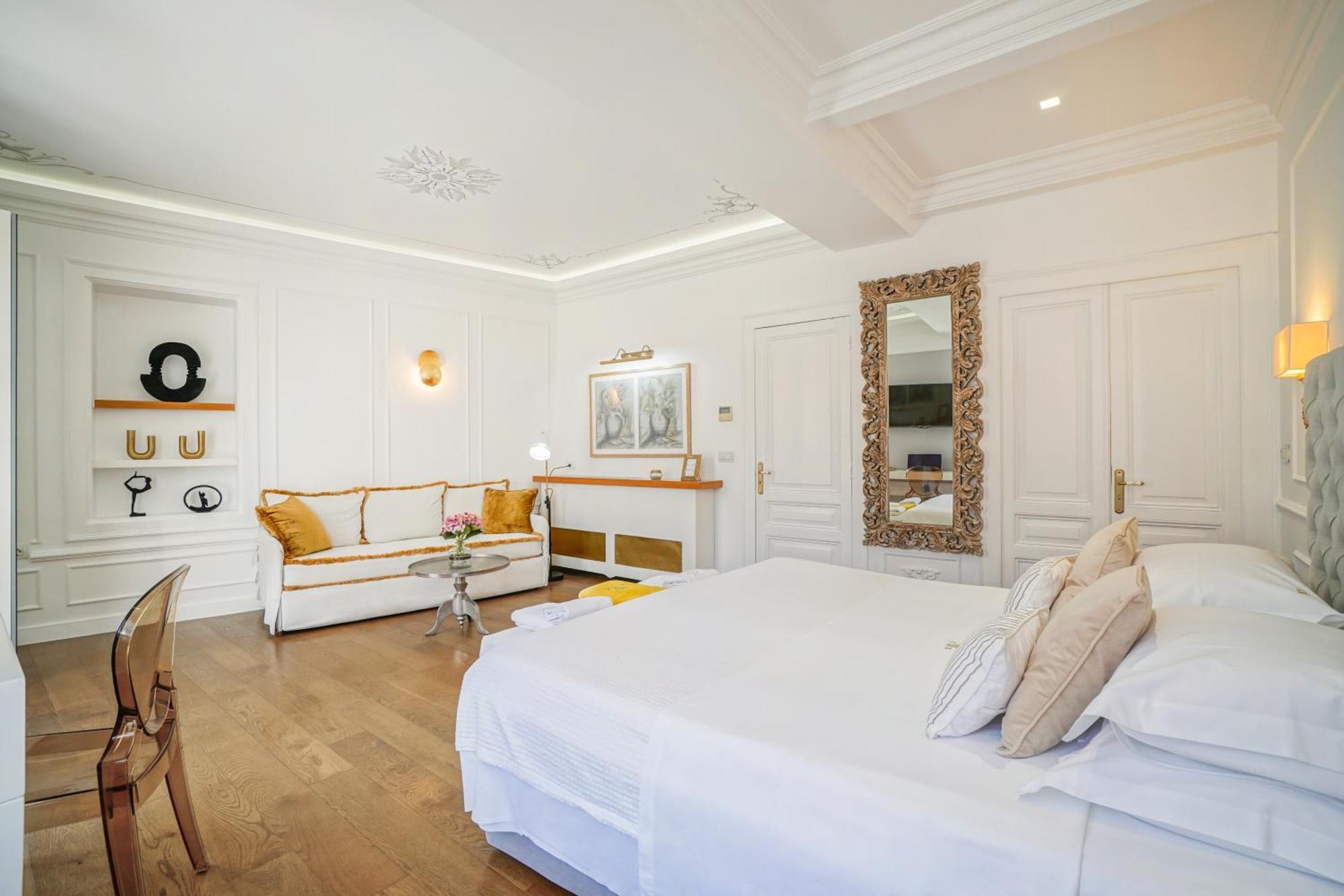 Casa Kallergi Hriszí Aktí Haniá Kültér fotó