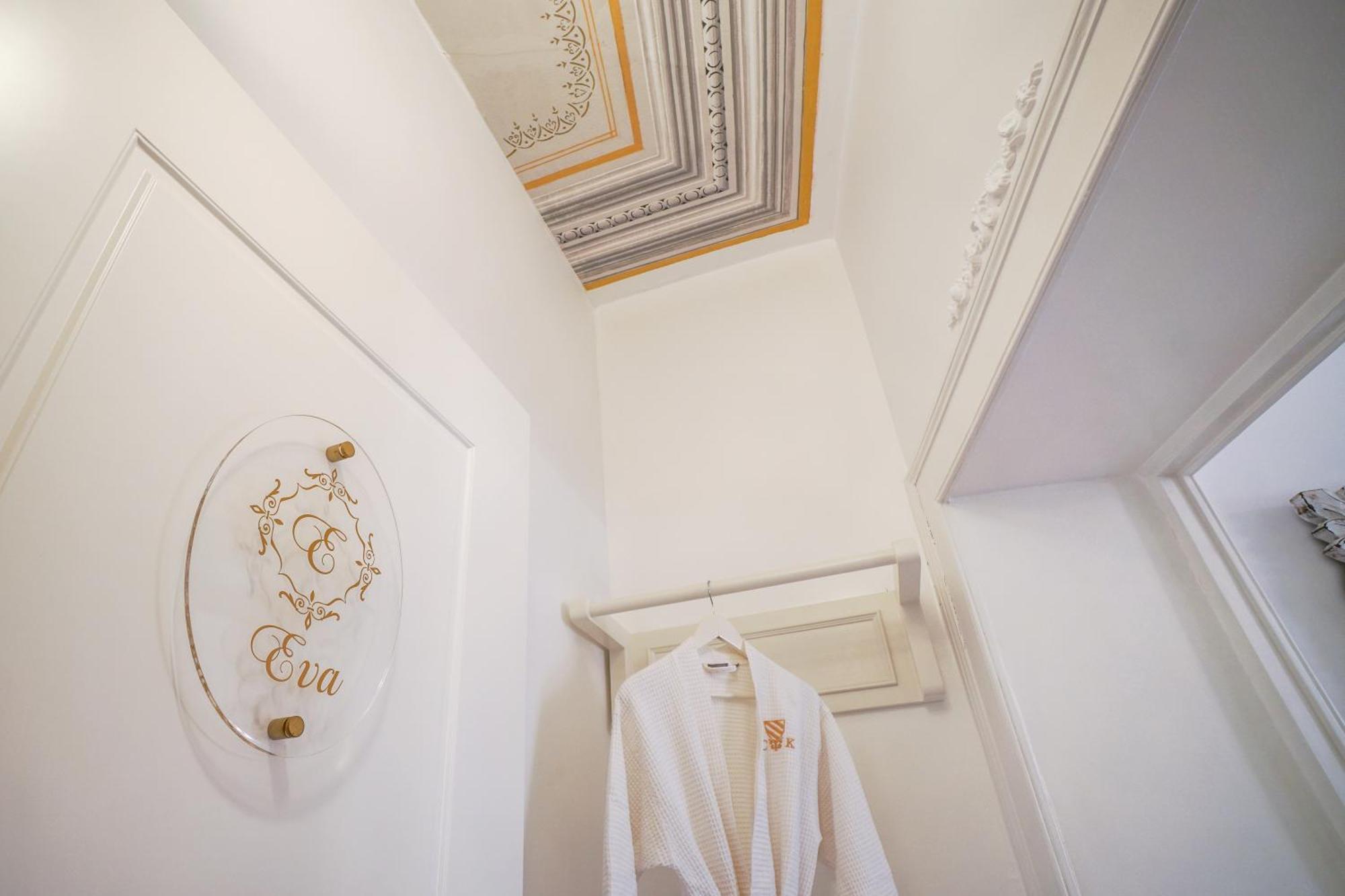 Casa Kallergi Hriszí Aktí Haniá Kültér fotó