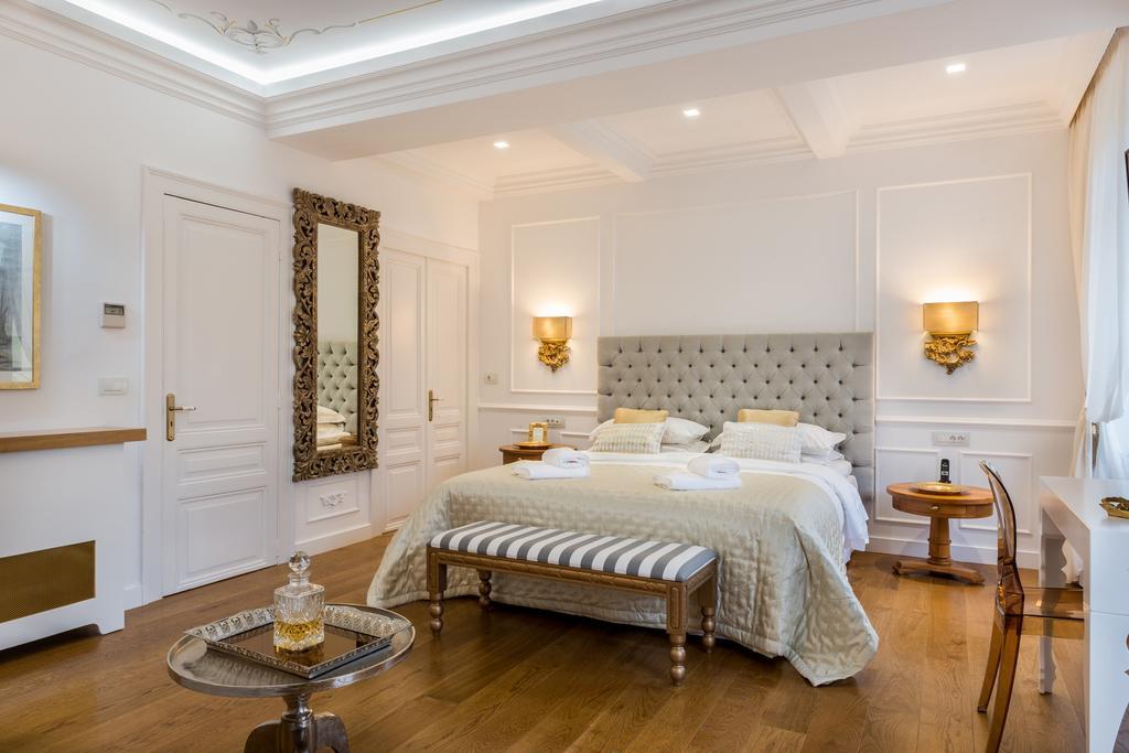 Casa Kallergi Hriszí Aktí Haniá Kültér fotó